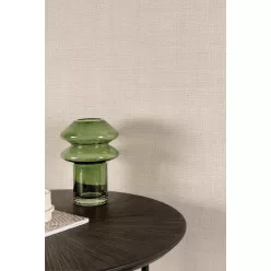   Khroma Amani vlies anyagú homok színű textilhatású Modern tapéta