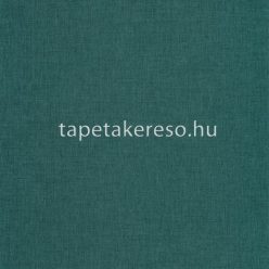   Caselio La Forét vlies anyagú zöld színű egyszínű, textilhatású modern, natural tapéta