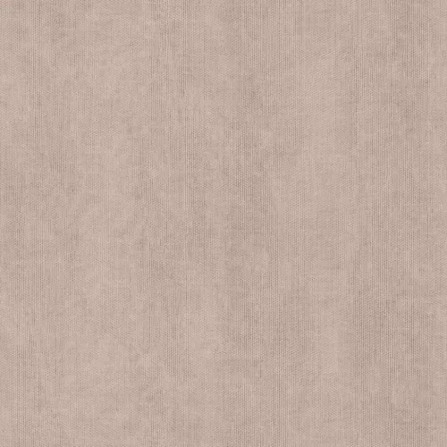 Decoprint Feature Walls vinyl, vlies anyagú, mályva színű, szövethatású, Modern tapéta
