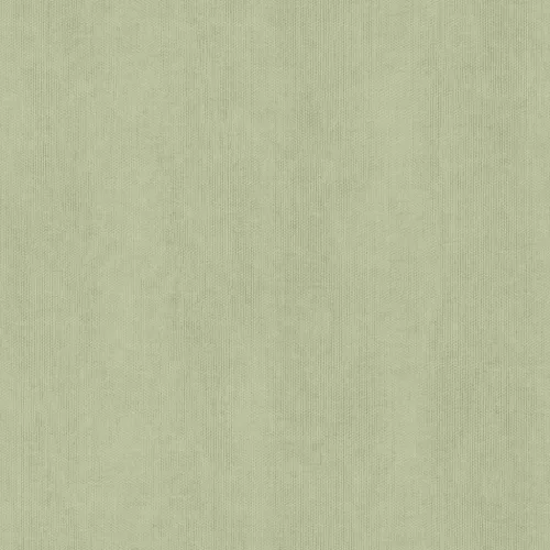 Decoprint Feature Walls vinyl, vlies anyagú, zöld színű, szövethatású, Modern tapéta