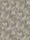 Decoprint Feature Walls vinyl, vlies anyagú, barna, szürke színű, hullámos, Modern poszter
