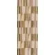 Decoprint Feature Walls vinyl, vlies anyagú, beige, mályva, mustársárga színű, geometriai, Modern poszter