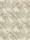 Decoprint Feature Walls vinyl, vlies anyagú, beige, homok színű, leveles, Modern poszter