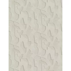   Decoprint Feature Walls vinyl, vlies anyagú, szürke színű, 3d, geometriai, Modern poszter