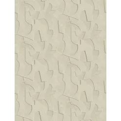   Decoprint Feature Walls vinyl, vlies anyagú, beige színű, 3d, geometriai, Modern poszter