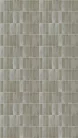 Decoprint Feature Walls vinyl, vlies anyagú, szürke, barna színű, csempe, Modern poszter