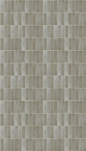 Decoprint Feature Walls vinyl, vlies anyagú, szürke, barna színű, csempe, Modern poszter