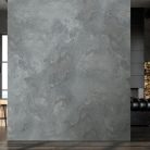 Decoprint Feature Walls vinyl, vlies anyagú, kék színű, betonhatású, foltos, Modern poszter
