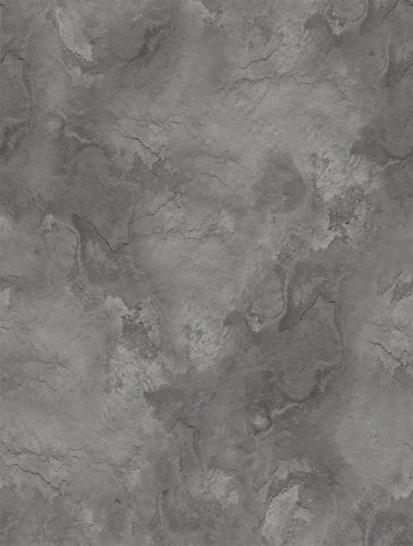 Decoprint Feature Walls vinyl, vlies anyagú, szürke színű, betonhatású, foltos, Modern poszter