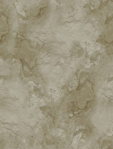 Decoprint Feature Walls vinyl, vlies anyagú, keki, barna színű, betonhatású, foltos, Modern poszter