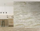 Decoprint Feature Walls vinyl, vlies anyagú, szürke, keki színű, foltos, Modern poszter