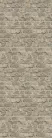 Decoprint Feature Walls vinyl, vlies anyagú, homok színű, téglamintás, Modern poszter