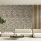 Decoprint Feature Walls vinyl, vlies anyagú, homok színű, téglamintás, Modern poszter