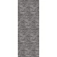Decoprint Feature Walls vinyl, vlies anyagú, kék, barna színű, téglamintás, Modern poszter