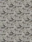 Decoprint Feature Walls vinyl, vlies anyagú, szürke, barna színű, téglamintás, Modern poszter
