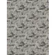 Decoprint Feature Walls vinyl, vlies anyagú, szürke, barna színű, téglamintás, Modern poszter
