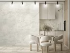 Decoprint Feature Walls vinyl, vlies anyagú, szürke, beige  színű, márványos, Modern poszter