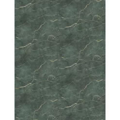   Decoprint Feature Walls vinyl, vlies anyagú, zöld, beige színű, márványos, Modern poszter