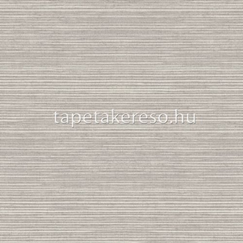 Galeria Wallcoverings Natural Fx 2 vlies, vinyl anyagú szürke, törtfehér színű szövethatású modern tapéta