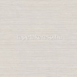   Galeria Wallcoverings Natural Fx 2 vlies, vinyl anyagú fehér, szürke színű szövethatású modern tapéta