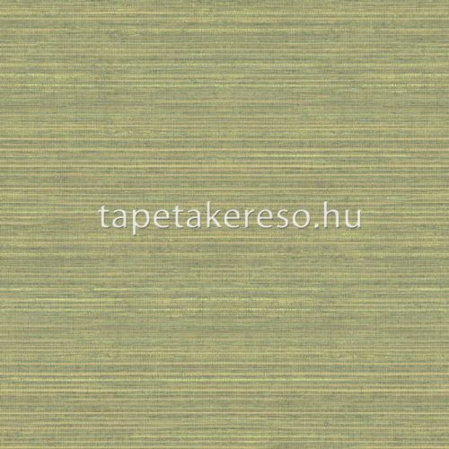 Galeria Wallcoverings Natural Fx 2 vlies, vinyl anyagú zöld, sárga színű szövethatású modern tapéta