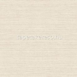   Galeria Wallcoverings Natural Fx 2 vlies, vinyl anyagú krém színű szövethatású modern tapéta