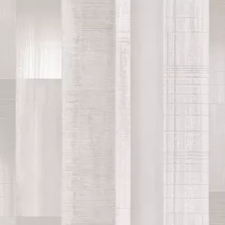   ICH TexStyle vlies anyagú szürke, törtfehér színű geometriai modern tapéta