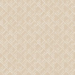   ICH TexStyle vlies anyagú barna, beige színű geometriai modern tapéta
