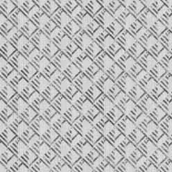   ICH TexStyle vlies anyagú szürke, fekete színű geometriai modern tapéta