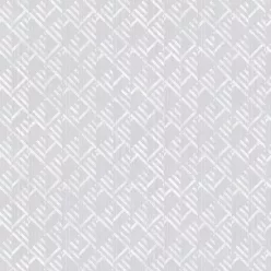   ICH TexStyle vlies anyagú szürke, fehér színű geometriai modern tapéta