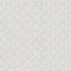   ICH TexStyle vlies anyagú beige, türkiz, gyöngyház színű geometriai modern tapéta