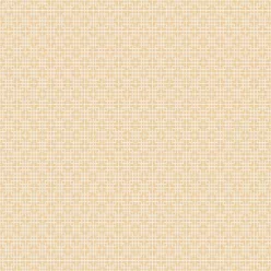   ICH TexStyle vlies anyagú okker, beige színű geometriai modern tapéta