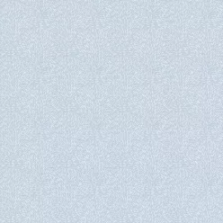   ICH TexStyle vlies anyagú kék színű leveles modern tapéta
