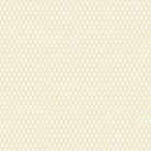 ICH Small Prints vlies anyagú mustársárga, beige színű geometriai romantikus tapéta