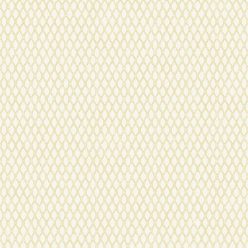   ICH Small Prints vlies anyagú mustársárga, beige színű geometriai romantikus tapéta