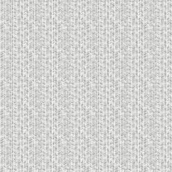   ICH Small Prints vlies anyagú fehér, szürke színű geometriai romantikus tapéta