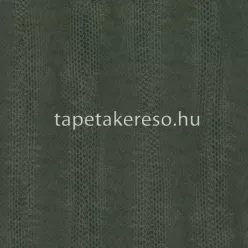   Galeria Wallcoverings Natural Fx 2 vlies, vinyl anyagú zöld színű bőrmintás modern tapéta