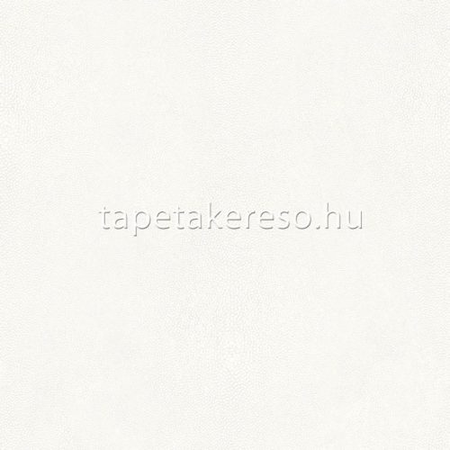 Galeria Wallcoverings Natural Fx 2 vlies, vinyl anyagú fehér, csillámos színű bőrmintás modern tapéta