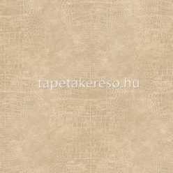   Galeria Wallcoverings Natural Fx 2 vlies, vinyl anyagú barna színű bőrmintás modern tapéta