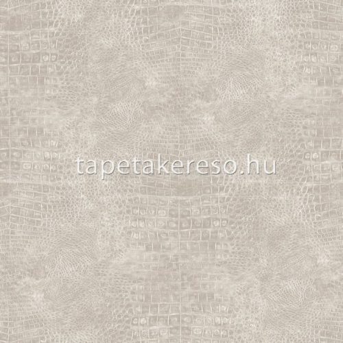 Galeria Wallcoverings Natural Fx 2 vlies, vinyl anyagú barna színű bőrmintás modern tapéta