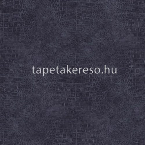 Galeria Wallcoverings Natural Fx 2 vlies, vinyl anyagú kék színű bőrmintás modern tapéta