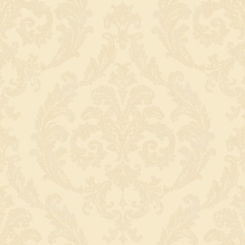 Galerie Palazzo 2 vinyl, vlies anyagú, beige színű, barokk, Klasszikus tapéta