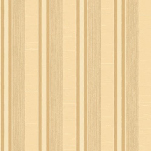 Galerie Palazzo 2 vinyl, vlies anyagú, beige, barna színű, csíkos, Klasszikus tapéta