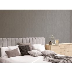   Galerie SPECIAL FX 2 vinyl, vlies anyagú, barna, ezüst színű, struktúrált, Modern tapéta