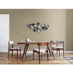   Galerie SPECIAL FX 2 vinyl, vlies anyagú, arany, szürke színű, foltos, Modern tapéta