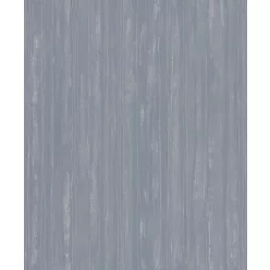  Galerie SPECIAL FX 2 vinyl, vlies anyagú, szürke, ezüst színű, vonalas, foltos, Modern tapéta