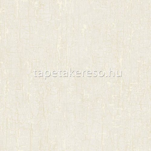 Galeria Wallcoverings Natural Fx 2 vlies, vinyl anyagú fehér, sárga színű repedezett modern tapéta