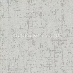   Galeria Wallcoverings Natural Fx 2 vlies, vinyl anyagú szürke, ezüst színű repedezett modern tapéta