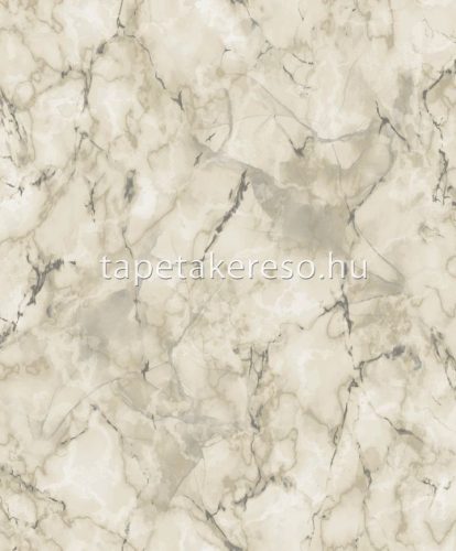 Galeria Wallcoverings Natural Fx 2 vlies, vinyl anyagú barna, szürke színű márványos modern tapéta