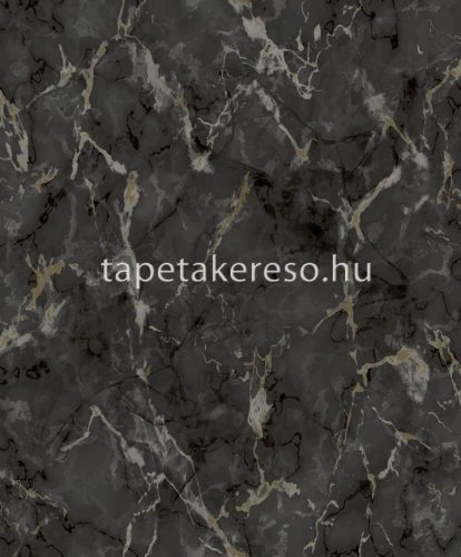 Galeria Wallcoverings Natural Fx 2 vlies, vinyl anyagú szürke, ezüst, arany színű márványos modern tapéta